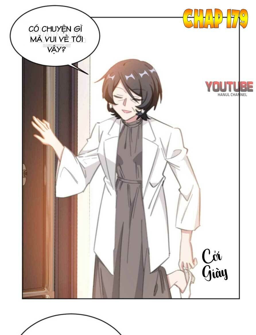 Hôn Nhân Trọng Sinh Nhẹ Nhàng Ấm Áp Sủng Vợ Chapter 179 - 2