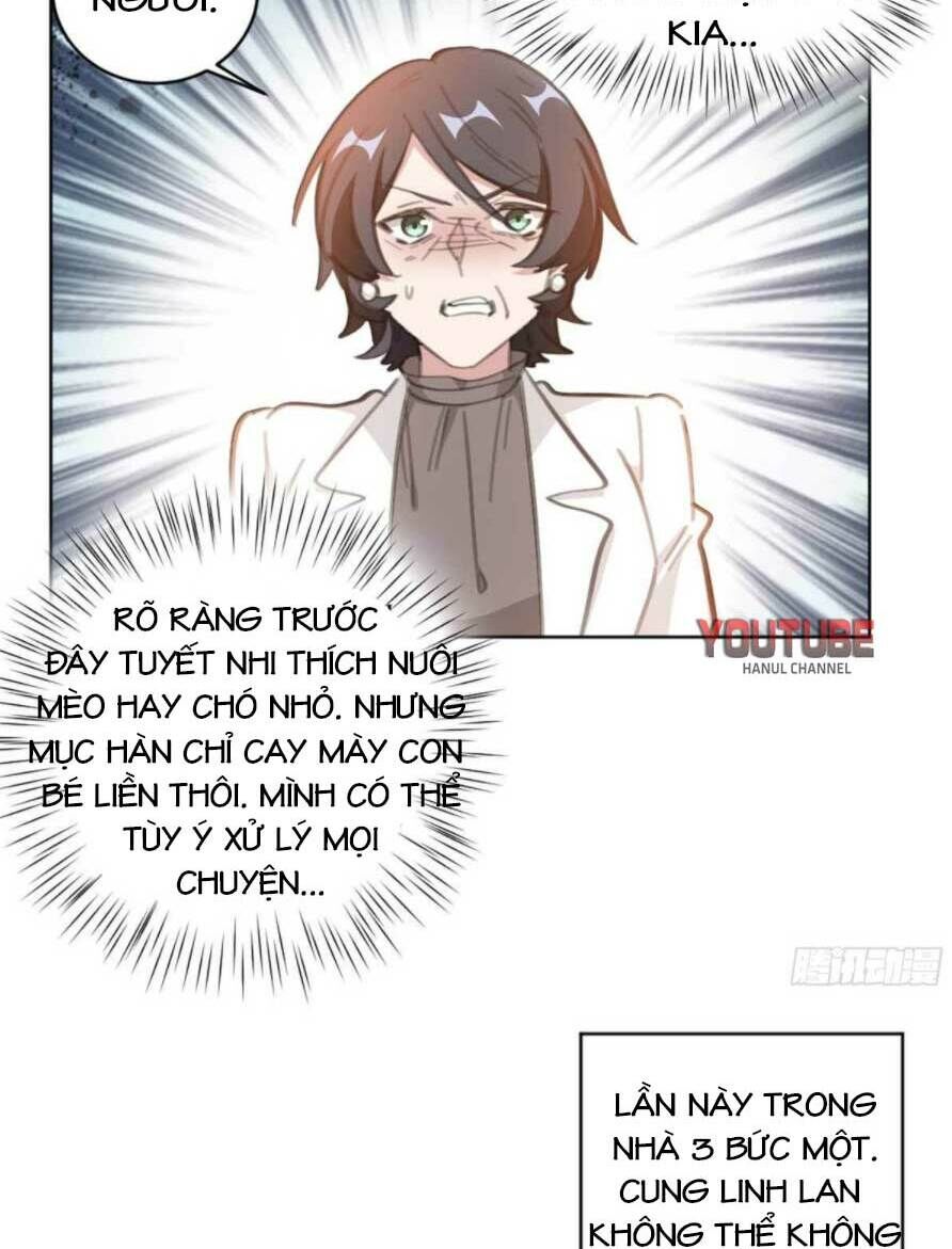 Hôn Nhân Trọng Sinh Nhẹ Nhàng Ấm Áp Sủng Vợ Chapter 179 - 11