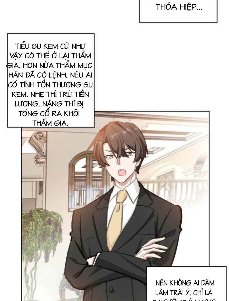 Hôn Nhân Trọng Sinh Nhẹ Nhàng Ấm Áp Sủng Vợ Chapter 179 - 12