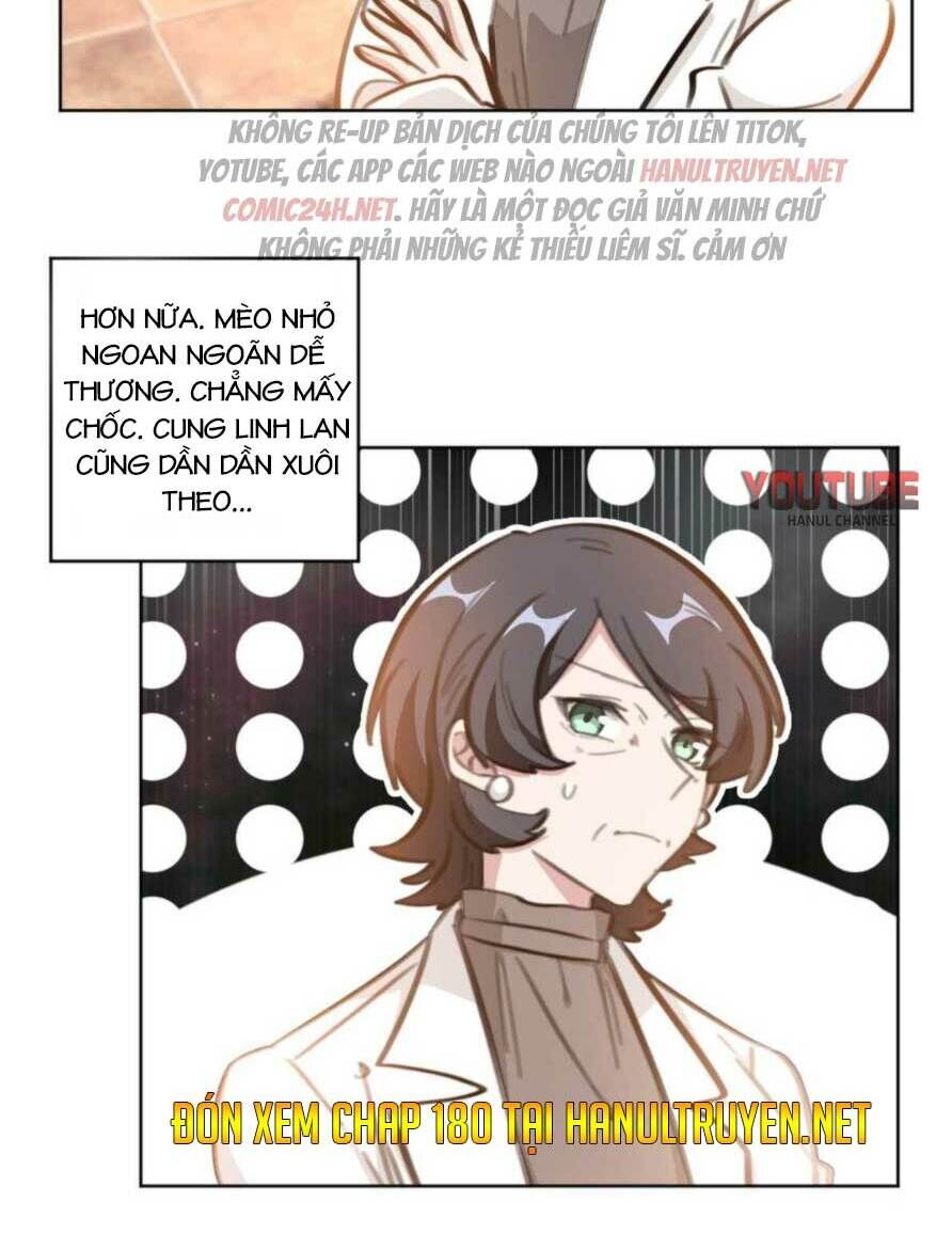 Hôn Nhân Trọng Sinh Nhẹ Nhàng Ấm Áp Sủng Vợ Chapter 179 - 17