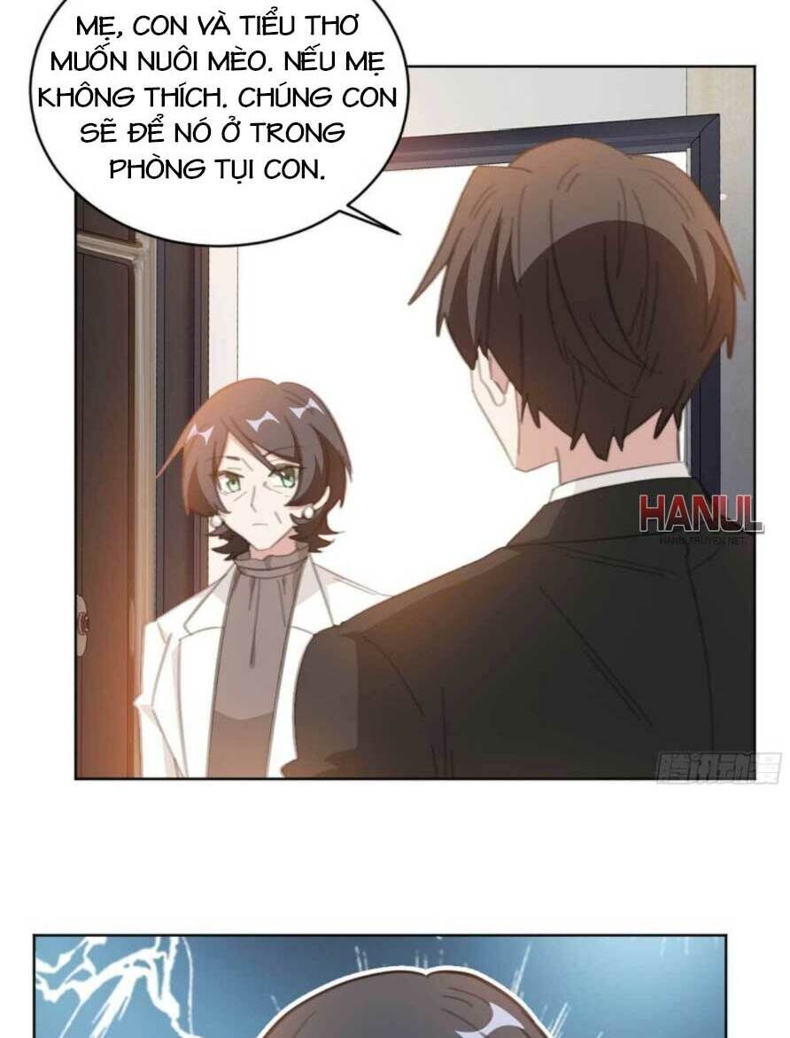 Hôn Nhân Trọng Sinh Nhẹ Nhàng Ấm Áp Sủng Vợ Chapter 179 - 3