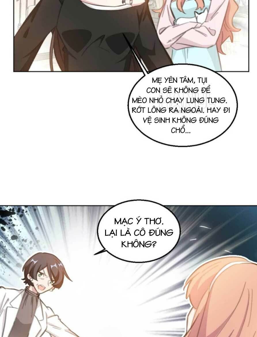 Hôn Nhân Trọng Sinh Nhẹ Nhàng Ấm Áp Sủng Vợ Chapter 179 - 6