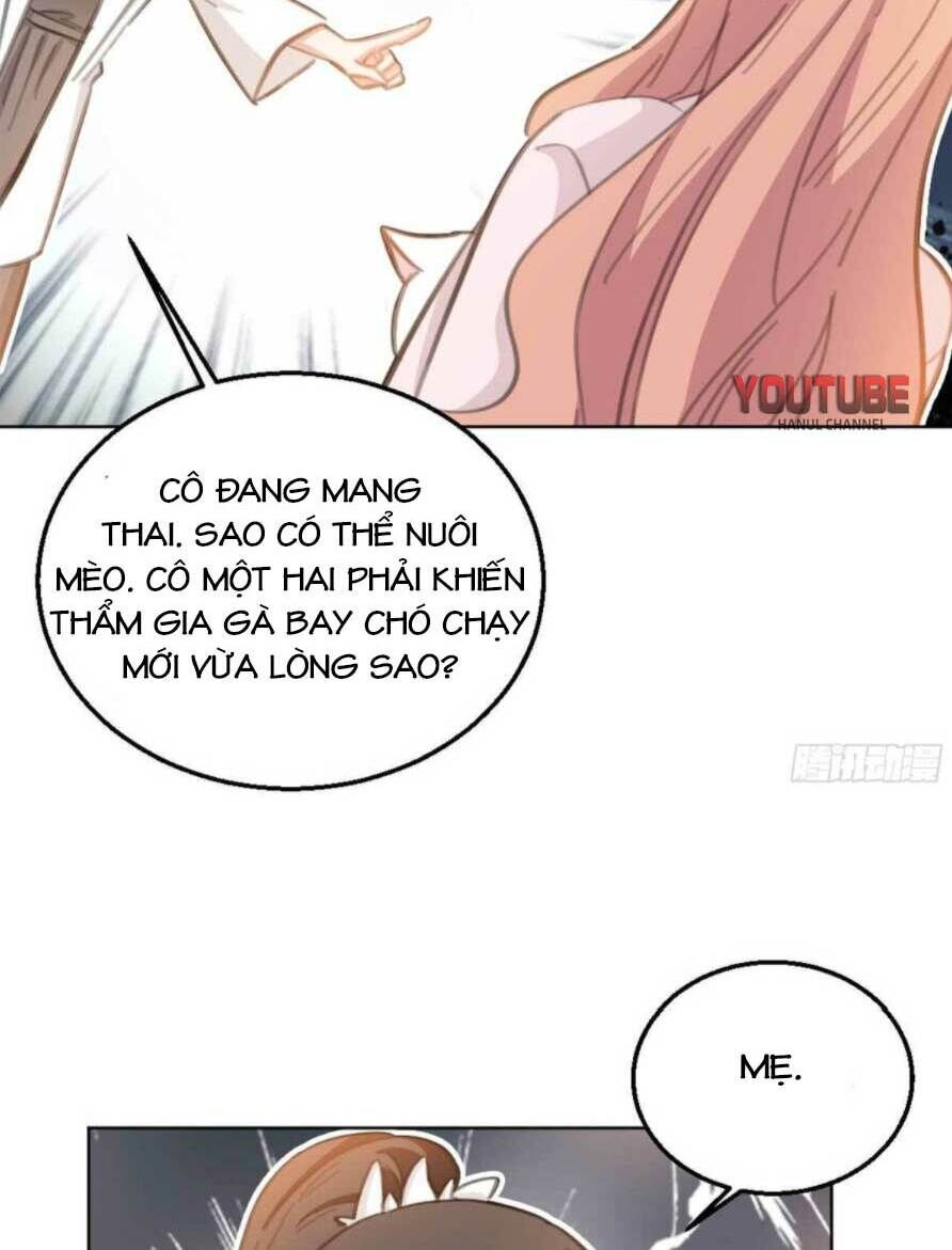 Hôn Nhân Trọng Sinh Nhẹ Nhàng Ấm Áp Sủng Vợ Chapter 179 - 7