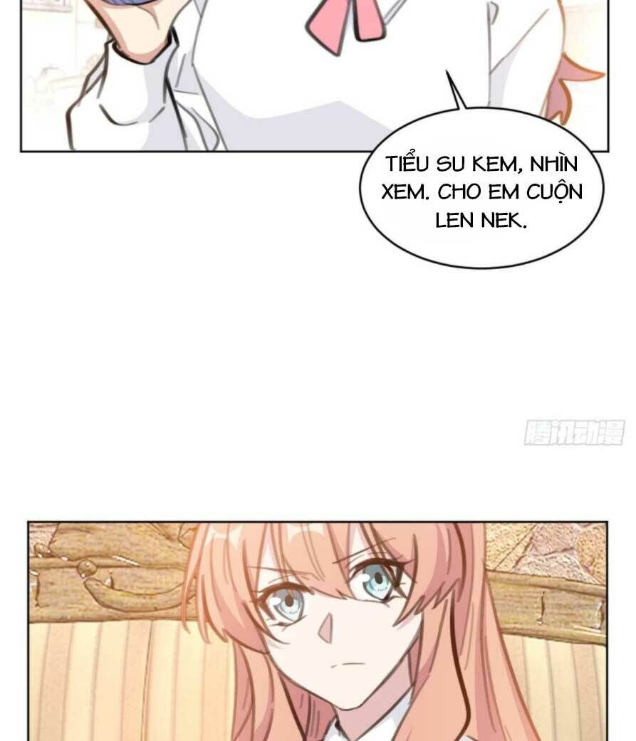 Hôn Nhân Trọng Sinh Nhẹ Nhàng Ấm Áp Sủng Vợ Chapter 180 - 11