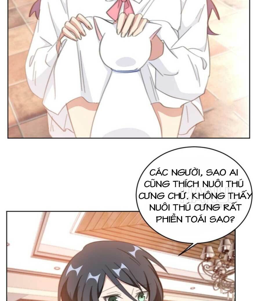 Hôn Nhân Trọng Sinh Nhẹ Nhàng Ấm Áp Sủng Vợ Chapter 180 - 13