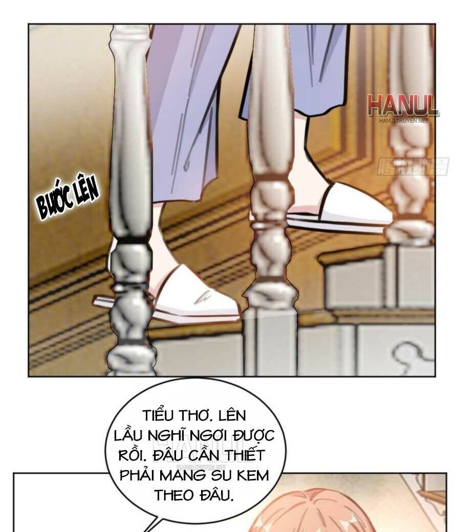 Hôn Nhân Trọng Sinh Nhẹ Nhàng Ấm Áp Sủng Vợ Chapter 180 - 17