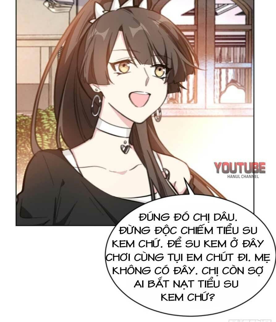 Hôn Nhân Trọng Sinh Nhẹ Nhàng Ấm Áp Sủng Vợ Chapter 180 - 19