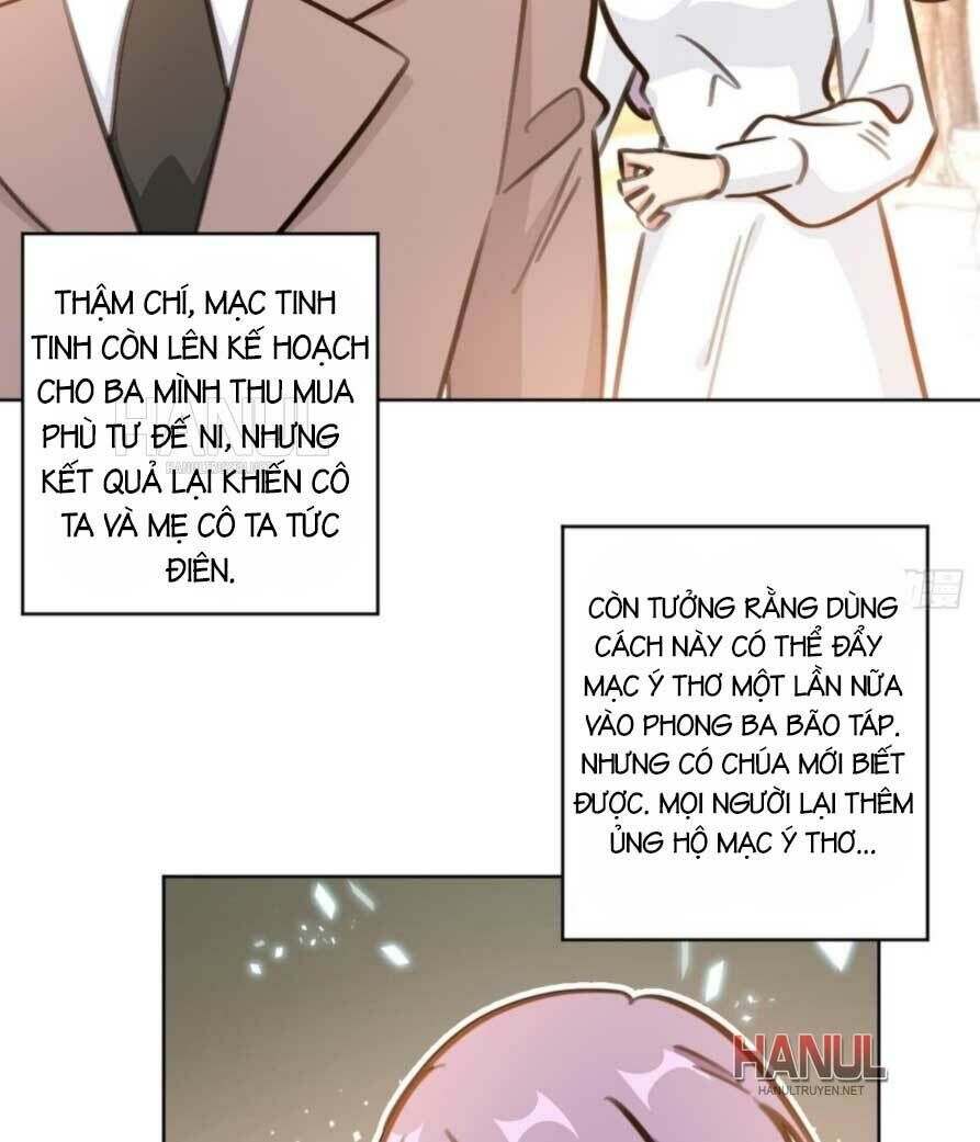 Hôn Nhân Trọng Sinh Nhẹ Nhàng Ấm Áp Sủng Vợ Chapter 180 - 3