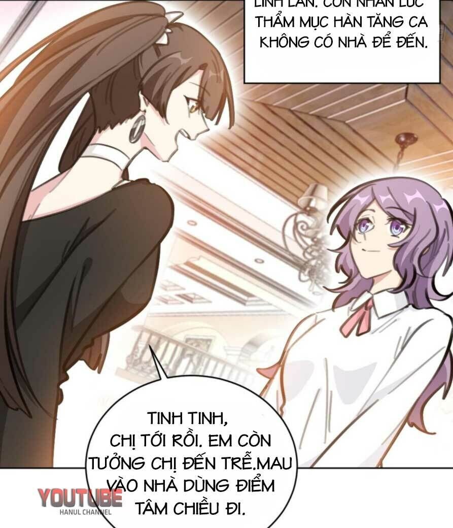 Hôn Nhân Trọng Sinh Nhẹ Nhàng Ấm Áp Sủng Vợ Chapter 180 - 5