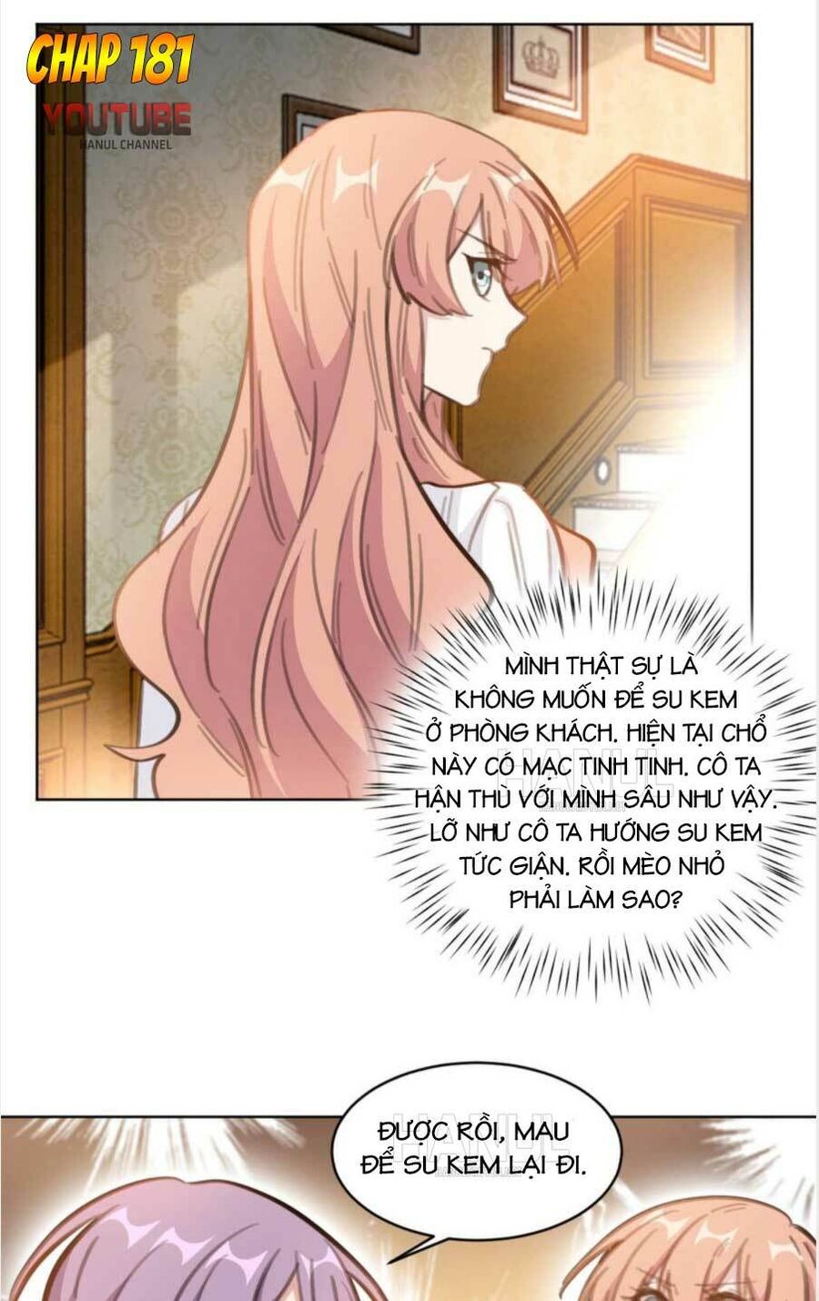 Hôn Nhân Trọng Sinh Nhẹ Nhàng Ấm Áp Sủng Vợ Chapter 181 - 2