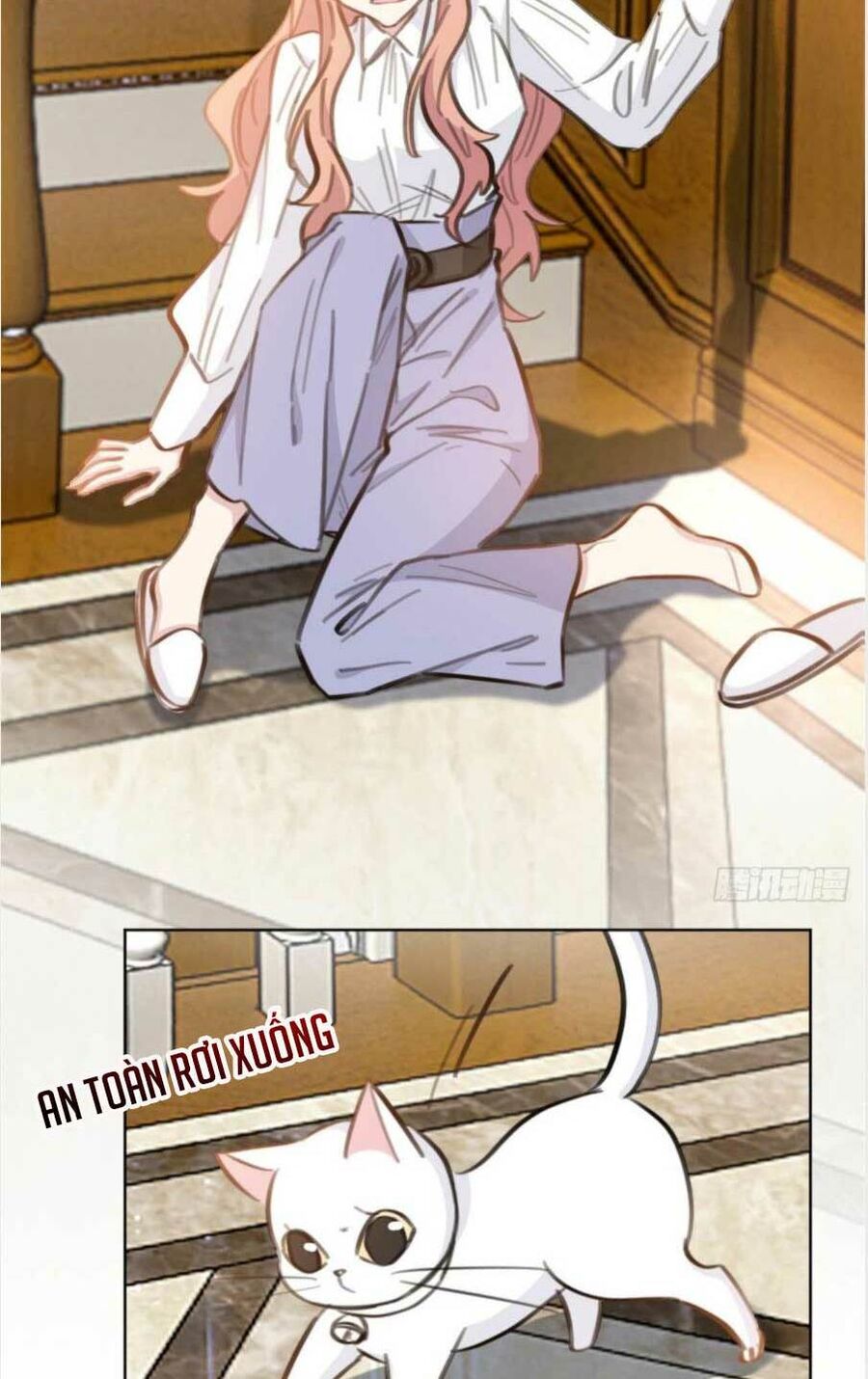 Hôn Nhân Trọng Sinh Nhẹ Nhàng Ấm Áp Sủng Vợ Chapter 181 - 11