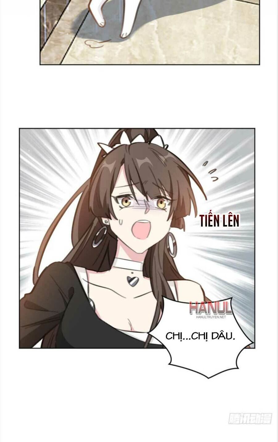 Hôn Nhân Trọng Sinh Nhẹ Nhàng Ấm Áp Sủng Vợ Chapter 181 - 12