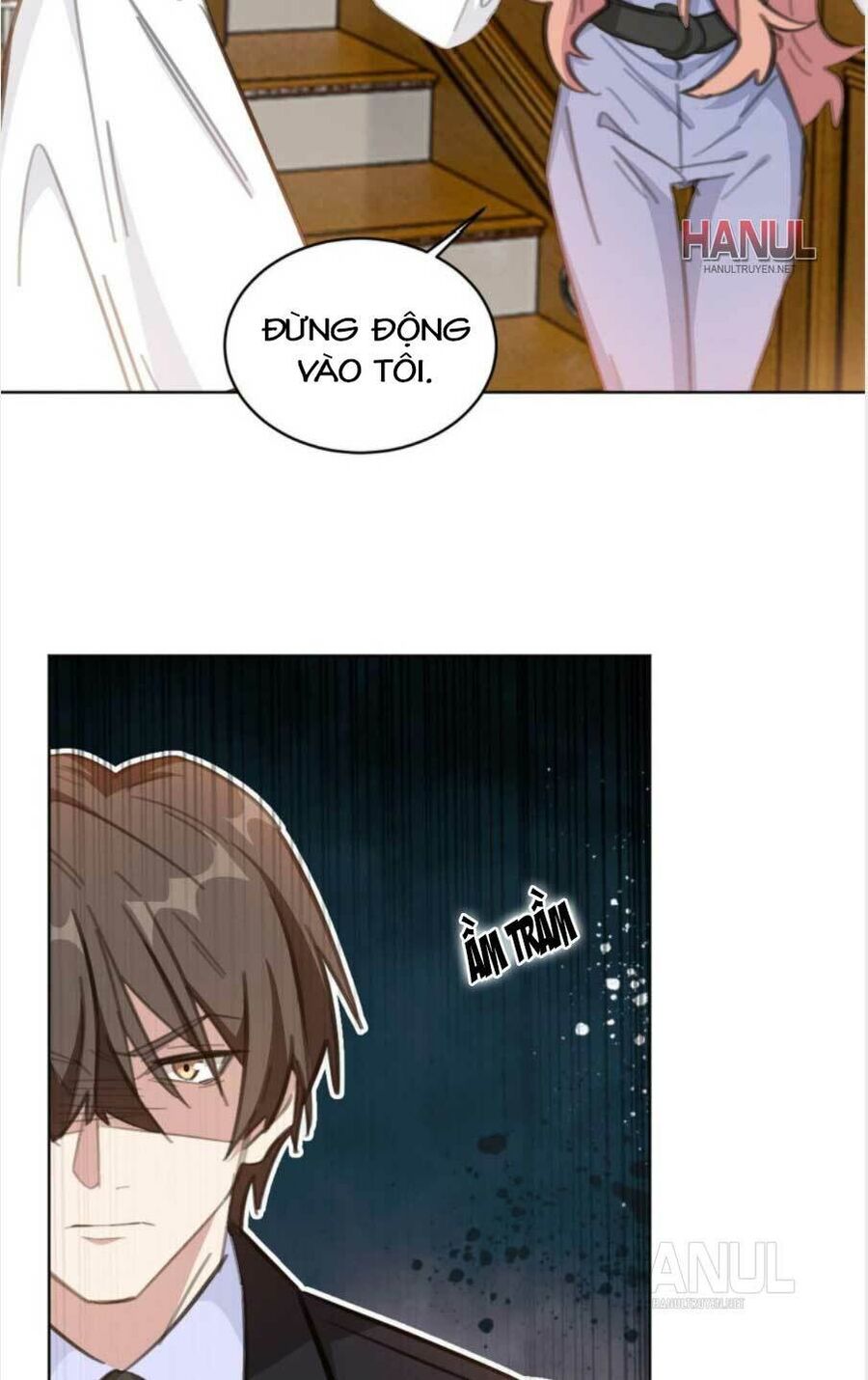 Hôn Nhân Trọng Sinh Nhẹ Nhàng Ấm Áp Sủng Vợ Chapter 181 - 18