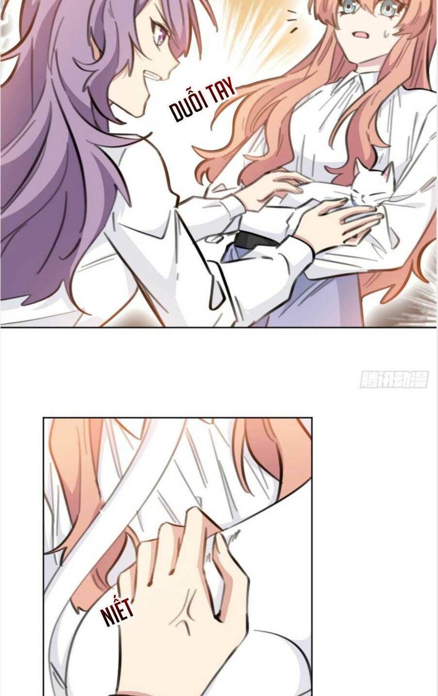 Hôn Nhân Trọng Sinh Nhẹ Nhàng Ấm Áp Sủng Vợ Chapter 181 - 3