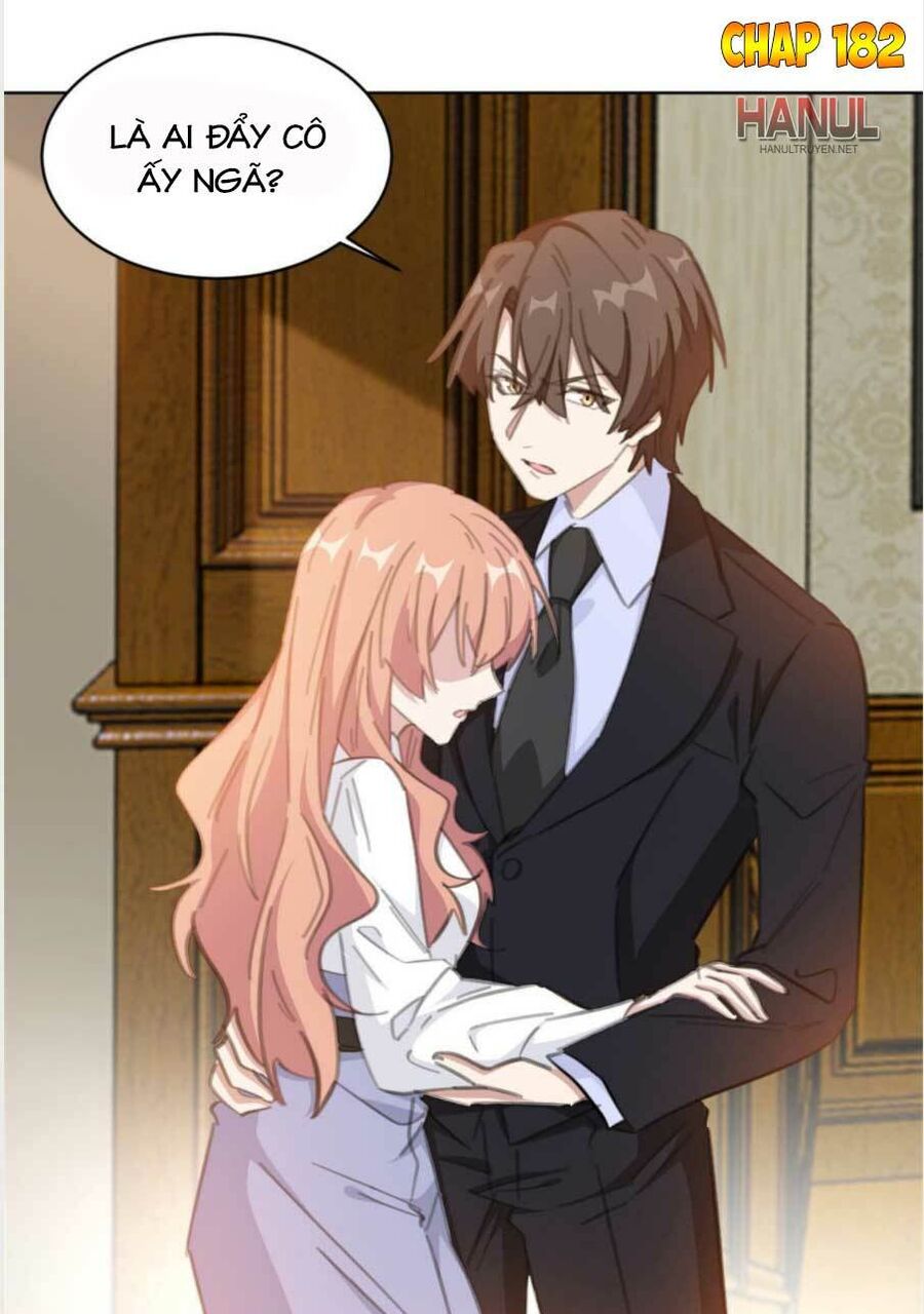 Hôn Nhân Trọng Sinh Nhẹ Nhàng Ấm Áp Sủng Vợ Chapter 182 - 2