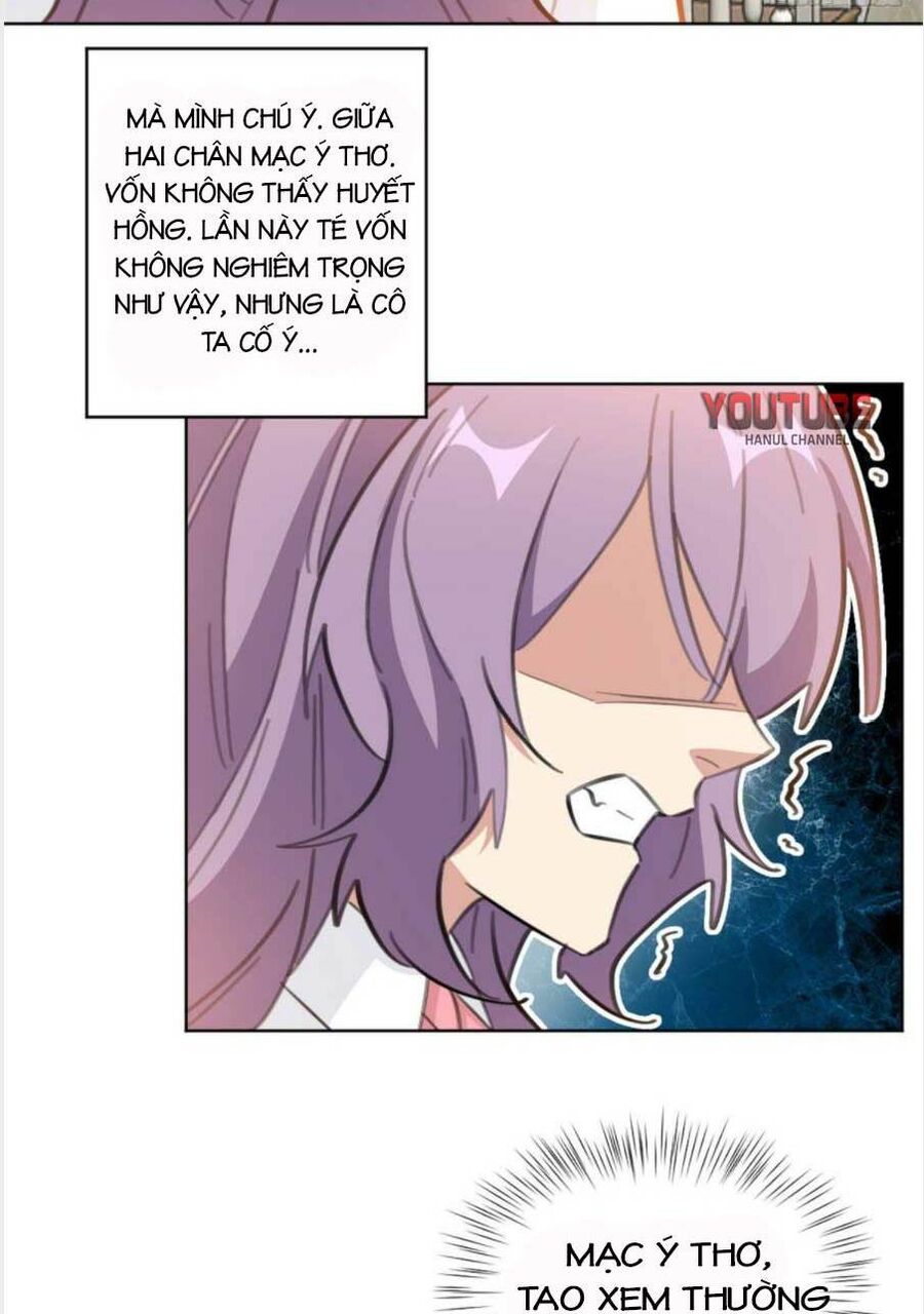 Hôn Nhân Trọng Sinh Nhẹ Nhàng Ấm Áp Sủng Vợ Chapter 182 - 11