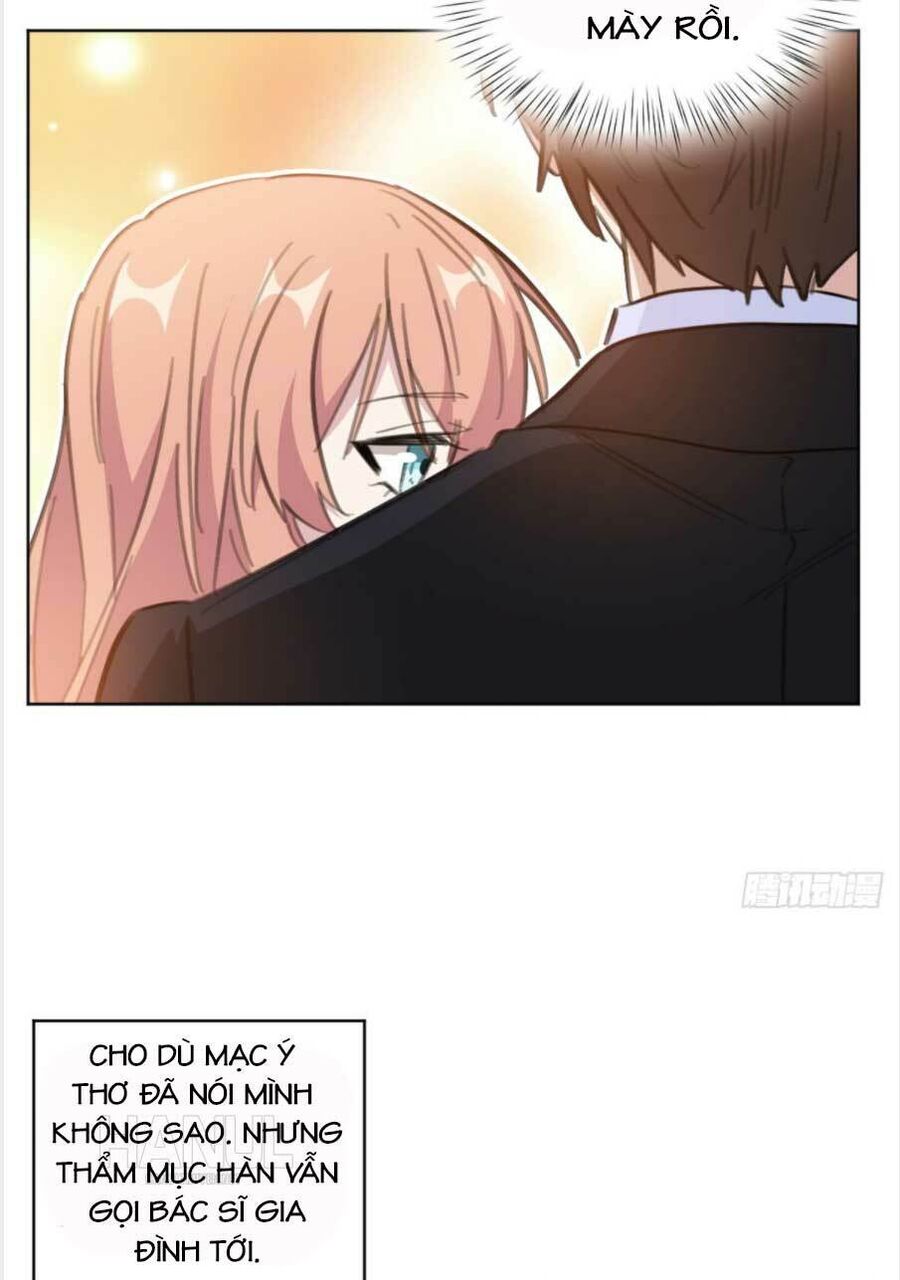 Hôn Nhân Trọng Sinh Nhẹ Nhàng Ấm Áp Sủng Vợ Chapter 182 - 12