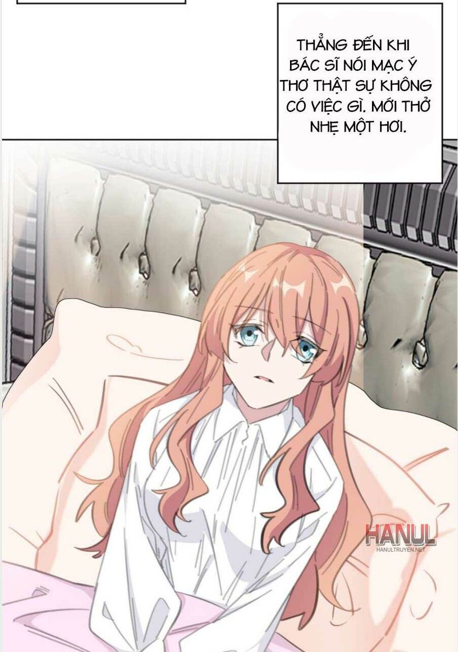 Hôn Nhân Trọng Sinh Nhẹ Nhàng Ấm Áp Sủng Vợ Chapter 182 - 13