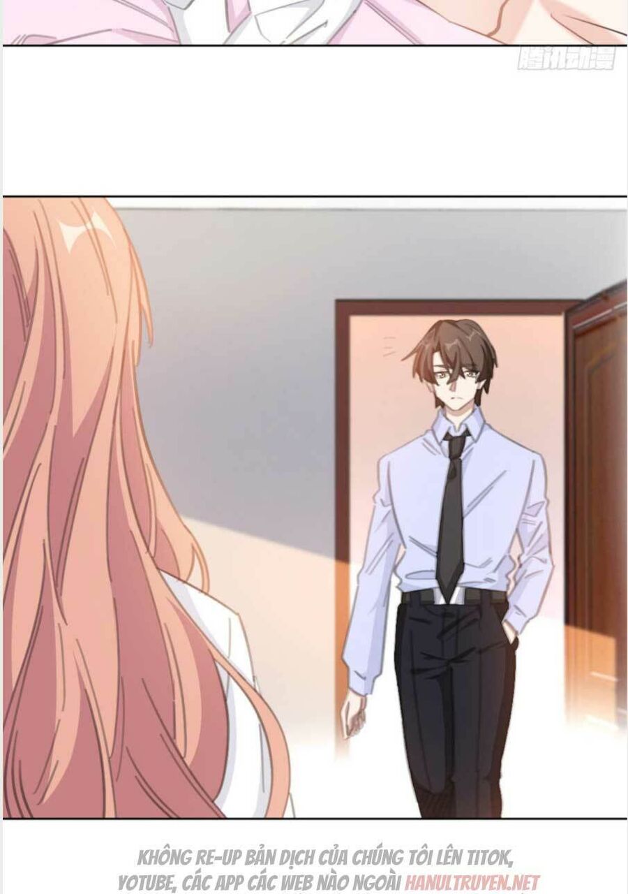 Hôn Nhân Trọng Sinh Nhẹ Nhàng Ấm Áp Sủng Vợ Chapter 182 - 14