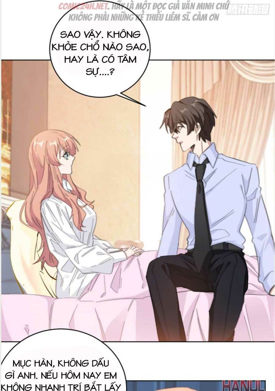 Hôn Nhân Trọng Sinh Nhẹ Nhàng Ấm Áp Sủng Vợ Chapter 182 - 15