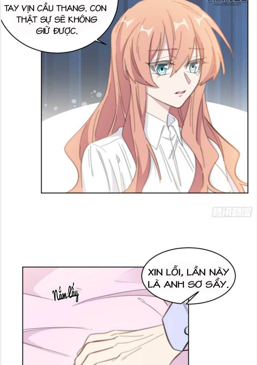 Hôn Nhân Trọng Sinh Nhẹ Nhàng Ấm Áp Sủng Vợ Chapter 182 - 16