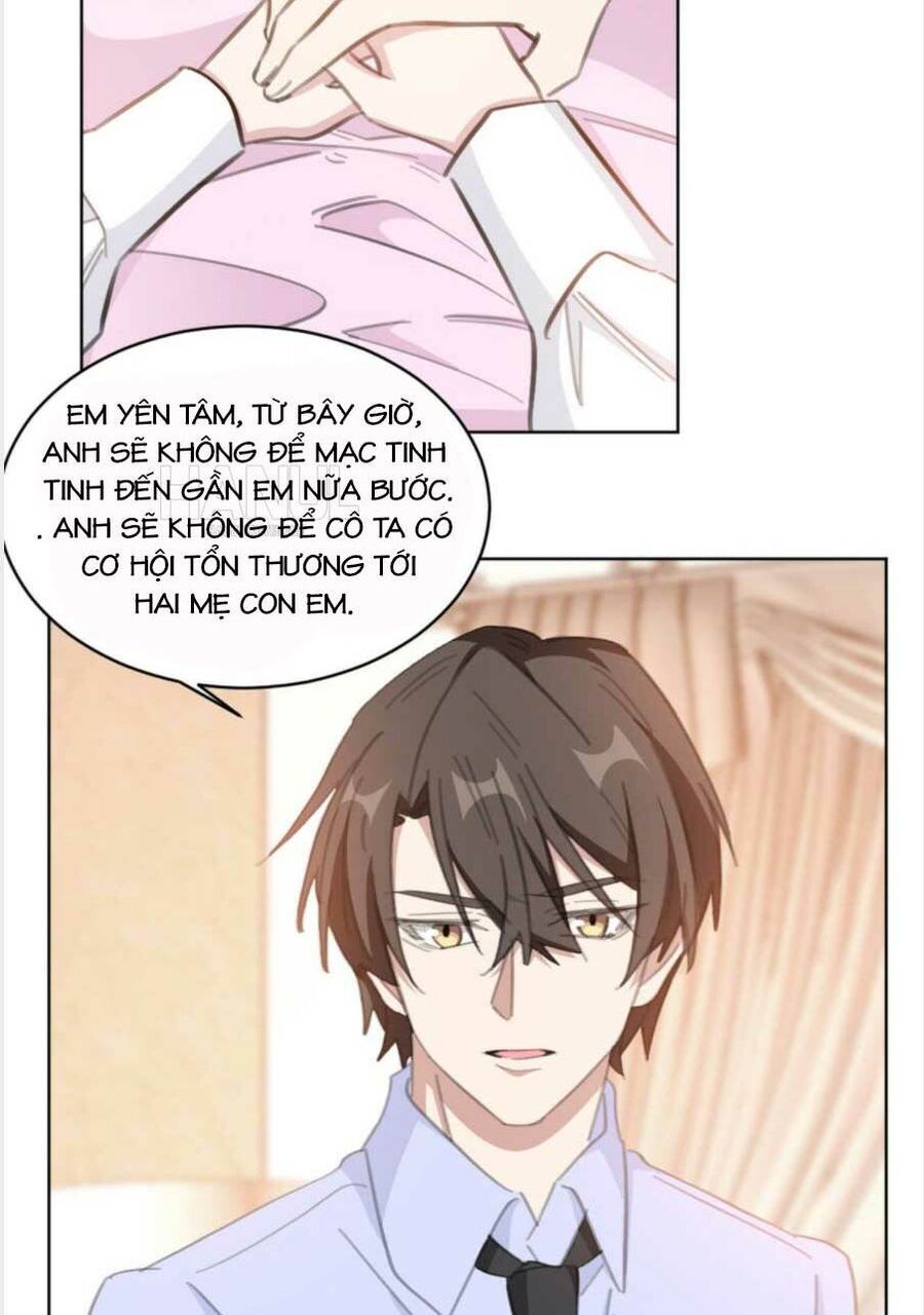 Hôn Nhân Trọng Sinh Nhẹ Nhàng Ấm Áp Sủng Vợ Chapter 182 - 17