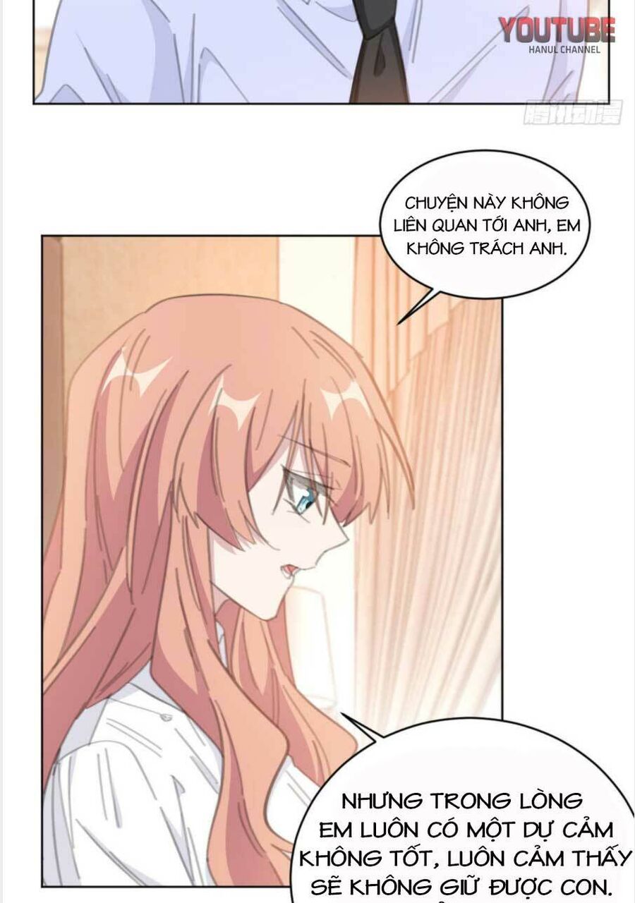 Hôn Nhân Trọng Sinh Nhẹ Nhàng Ấm Áp Sủng Vợ Chapter 182 - 18