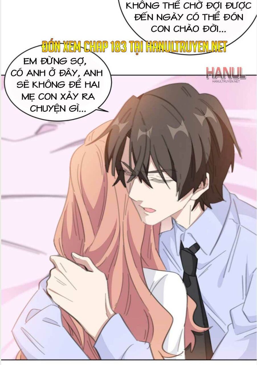 Hôn Nhân Trọng Sinh Nhẹ Nhàng Ấm Áp Sủng Vợ Chapter 182 - 19