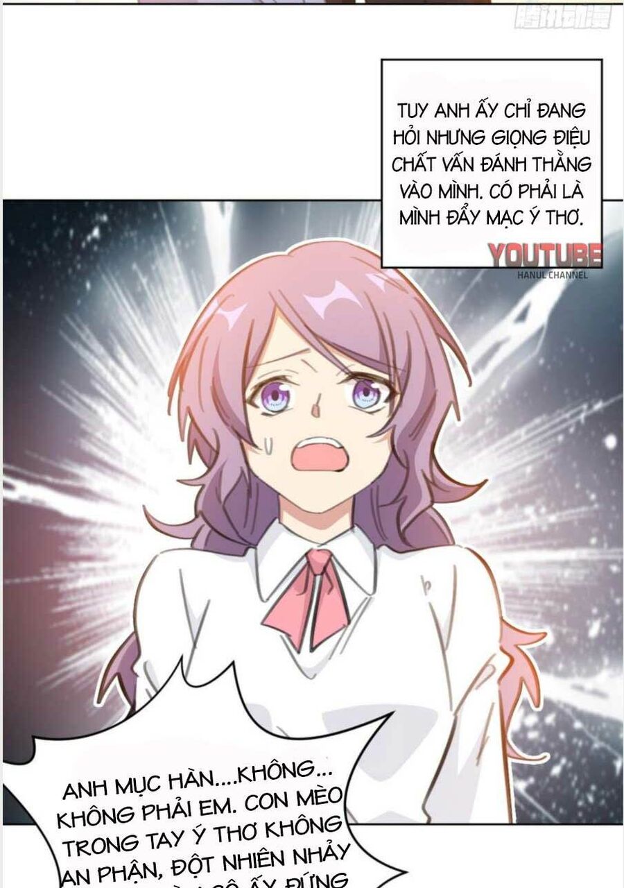 Hôn Nhân Trọng Sinh Nhẹ Nhàng Ấm Áp Sủng Vợ Chapter 182 - 3