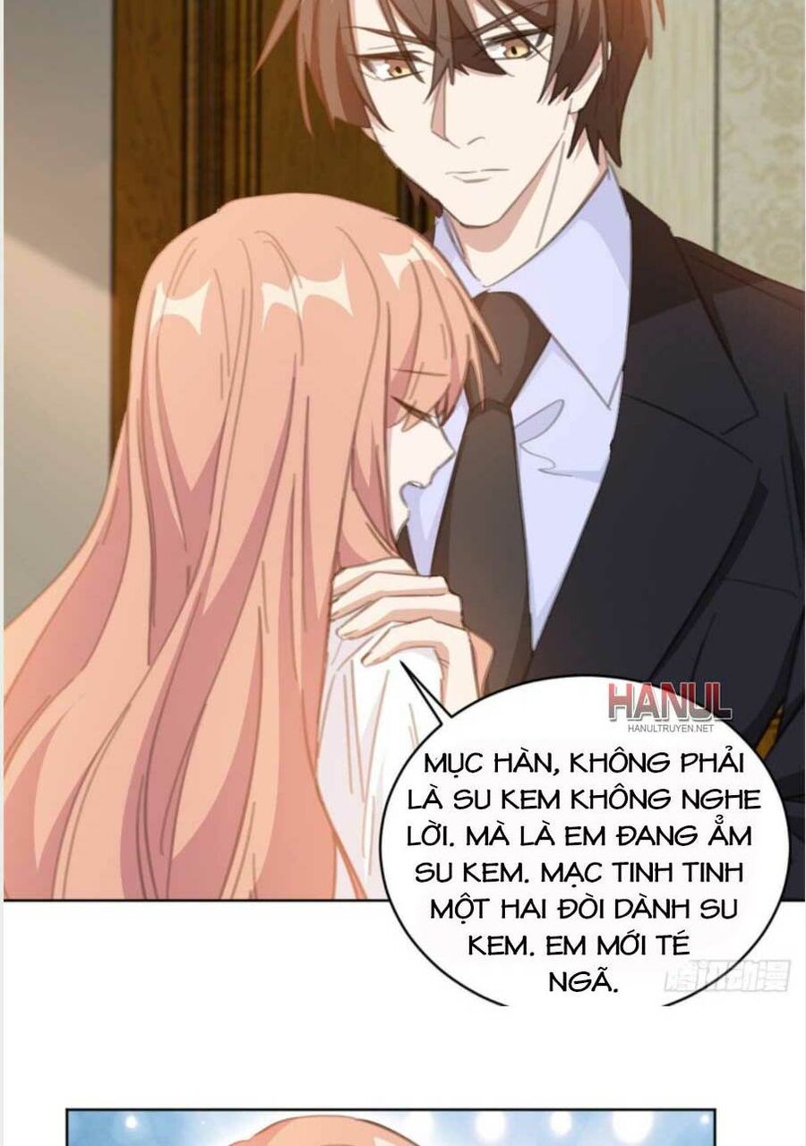 Hôn Nhân Trọng Sinh Nhẹ Nhàng Ấm Áp Sủng Vợ Chapter 182 - 5