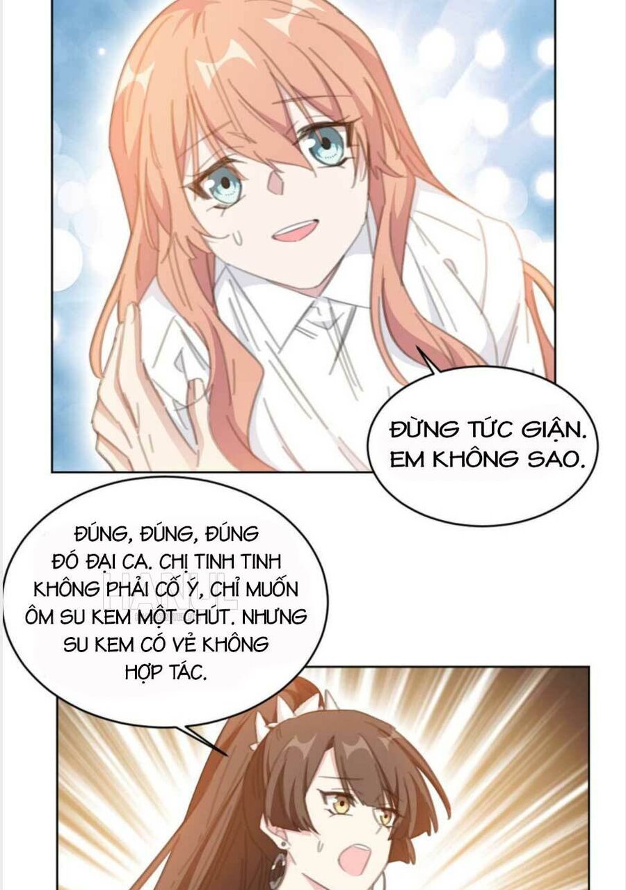 Hôn Nhân Trọng Sinh Nhẹ Nhàng Ấm Áp Sủng Vợ Chapter 182 - 6