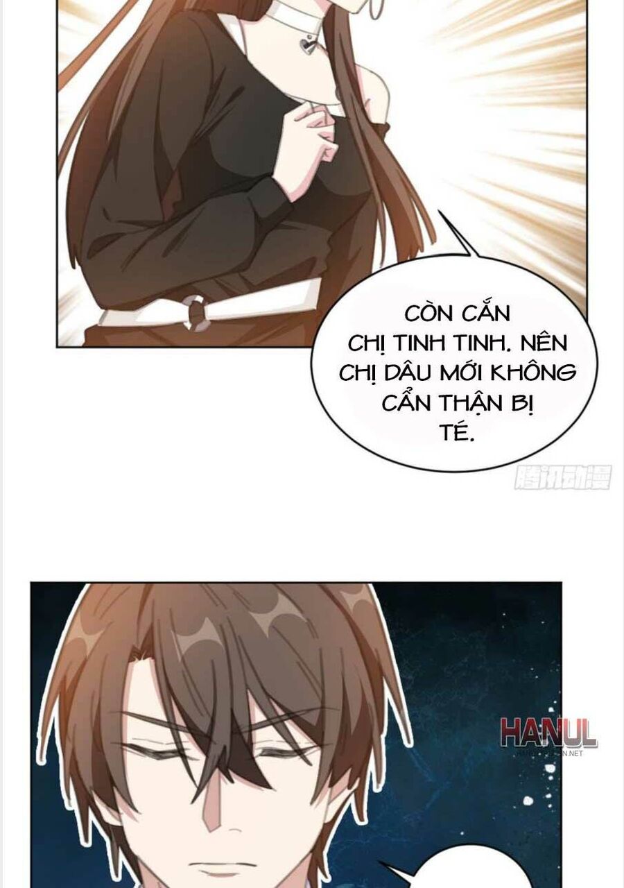 Hôn Nhân Trọng Sinh Nhẹ Nhàng Ấm Áp Sủng Vợ Chapter 182 - 7