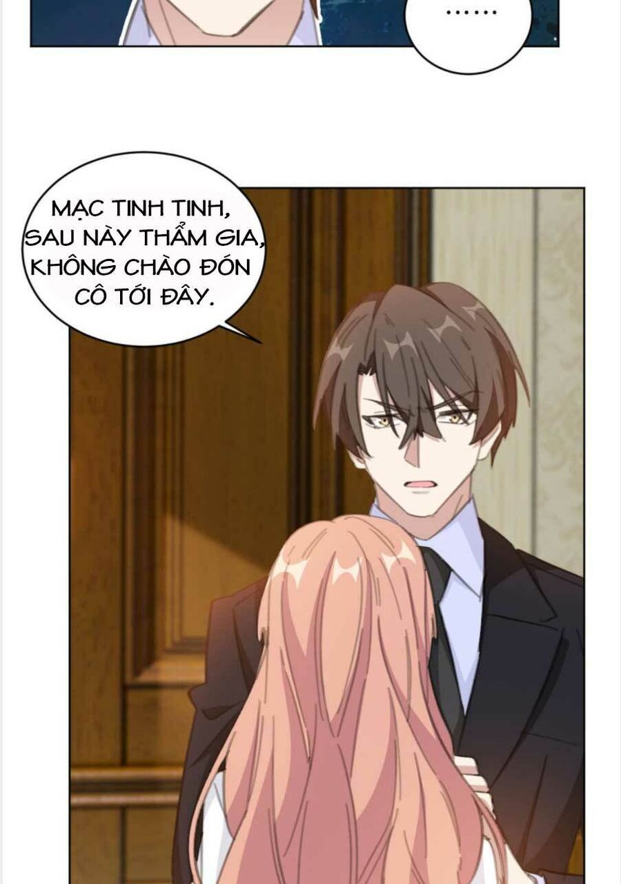 Hôn Nhân Trọng Sinh Nhẹ Nhàng Ấm Áp Sủng Vợ Chapter 182 - 8