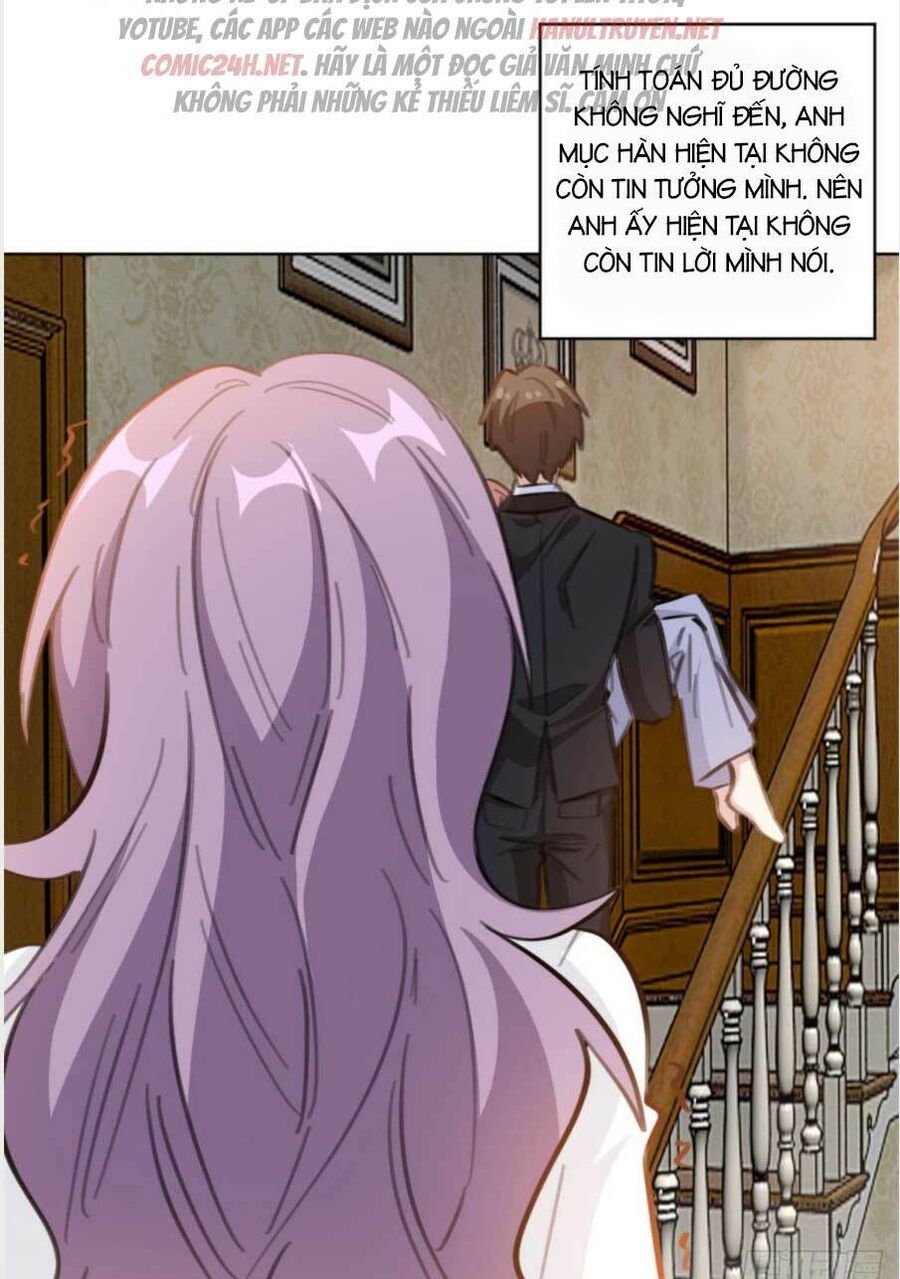 Hôn Nhân Trọng Sinh Nhẹ Nhàng Ấm Áp Sủng Vợ Chapter 182 - 10