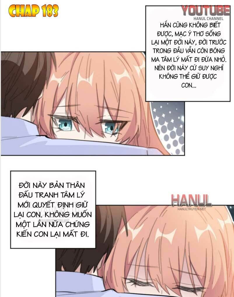 Hôn Nhân Trọng Sinh Nhẹ Nhàng Ấm Áp Sủng Vợ Chapter 183 - 2