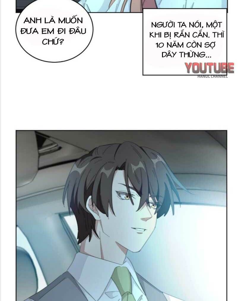 Hôn Nhân Trọng Sinh Nhẹ Nhàng Ấm Áp Sủng Vợ Chapter 183 - 11