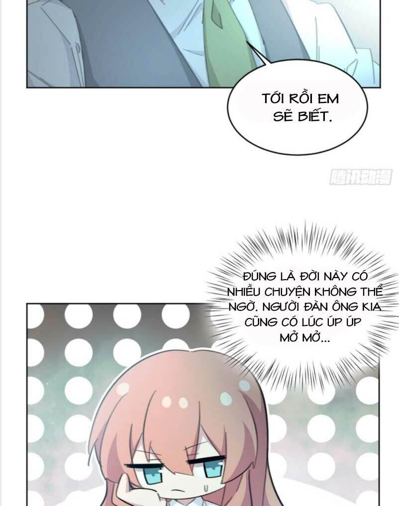 Hôn Nhân Trọng Sinh Nhẹ Nhàng Ấm Áp Sủng Vợ Chapter 183 - 12