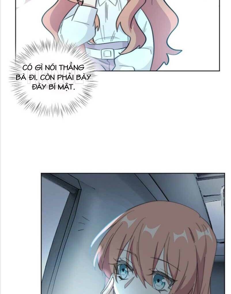 Hôn Nhân Trọng Sinh Nhẹ Nhàng Ấm Áp Sủng Vợ Chapter 183 - 13