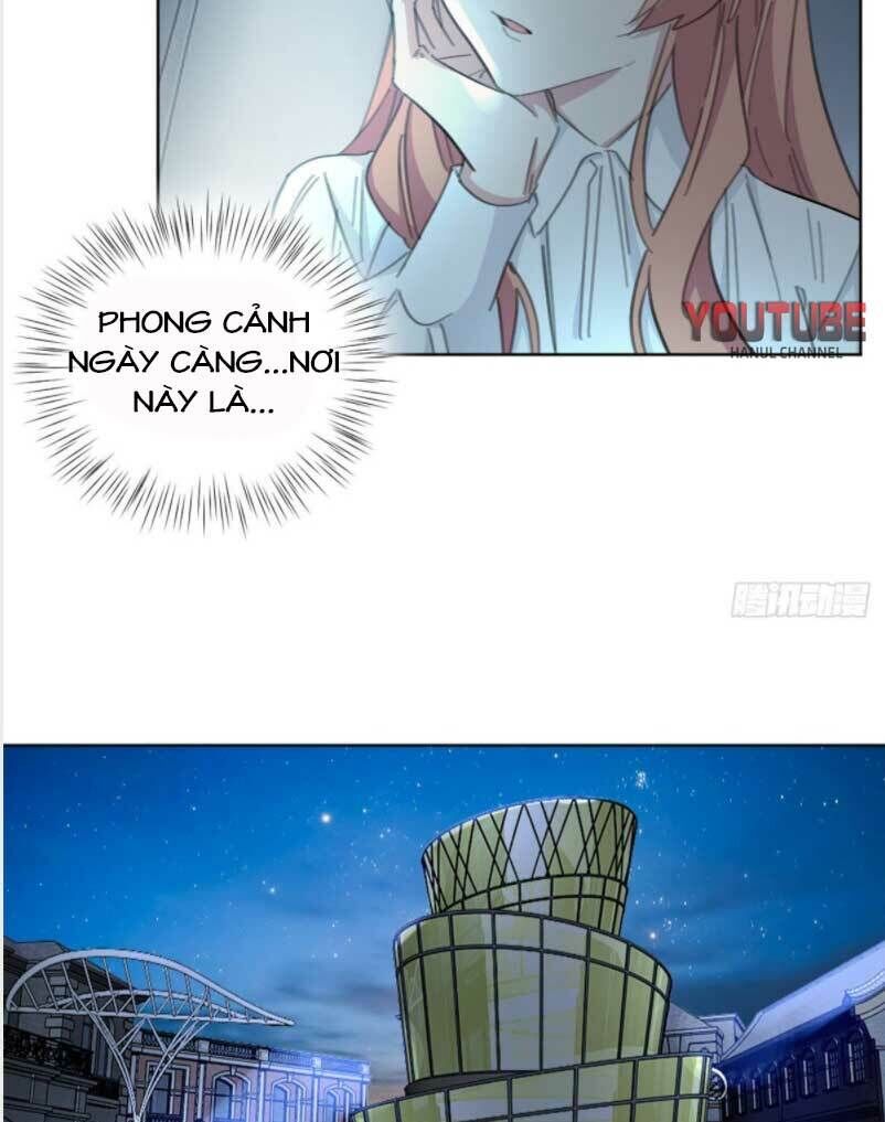 Hôn Nhân Trọng Sinh Nhẹ Nhàng Ấm Áp Sủng Vợ Chapter 183 - 14