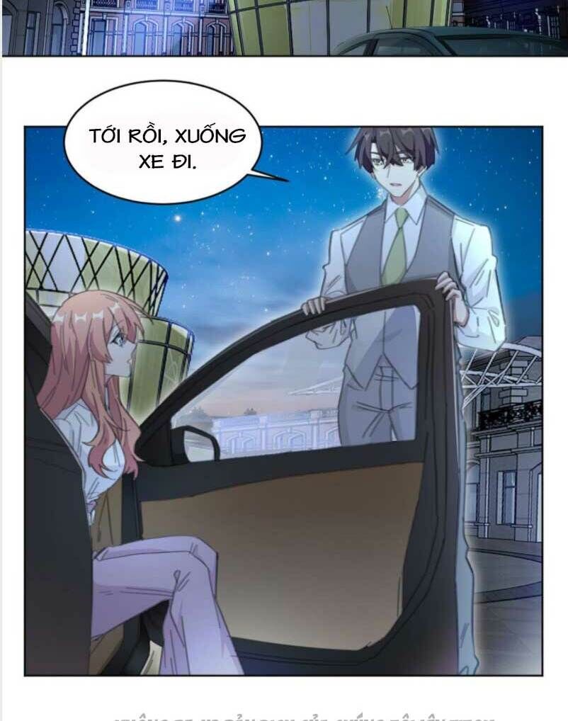 Hôn Nhân Trọng Sinh Nhẹ Nhàng Ấm Áp Sủng Vợ Chapter 183 - 15