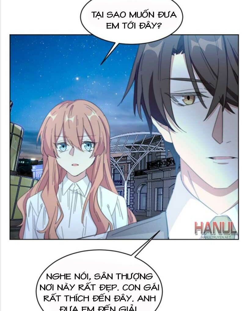 Hôn Nhân Trọng Sinh Nhẹ Nhàng Ấm Áp Sủng Vợ Chapter 183 - 17
