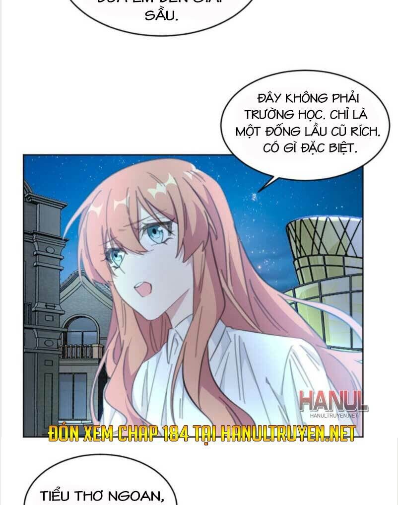 Hôn Nhân Trọng Sinh Nhẹ Nhàng Ấm Áp Sủng Vợ Chapter 183 - 18