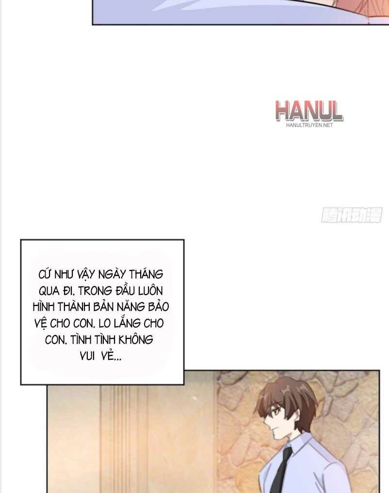 Hôn Nhân Trọng Sinh Nhẹ Nhàng Ấm Áp Sủng Vợ Chapter 183 - 3