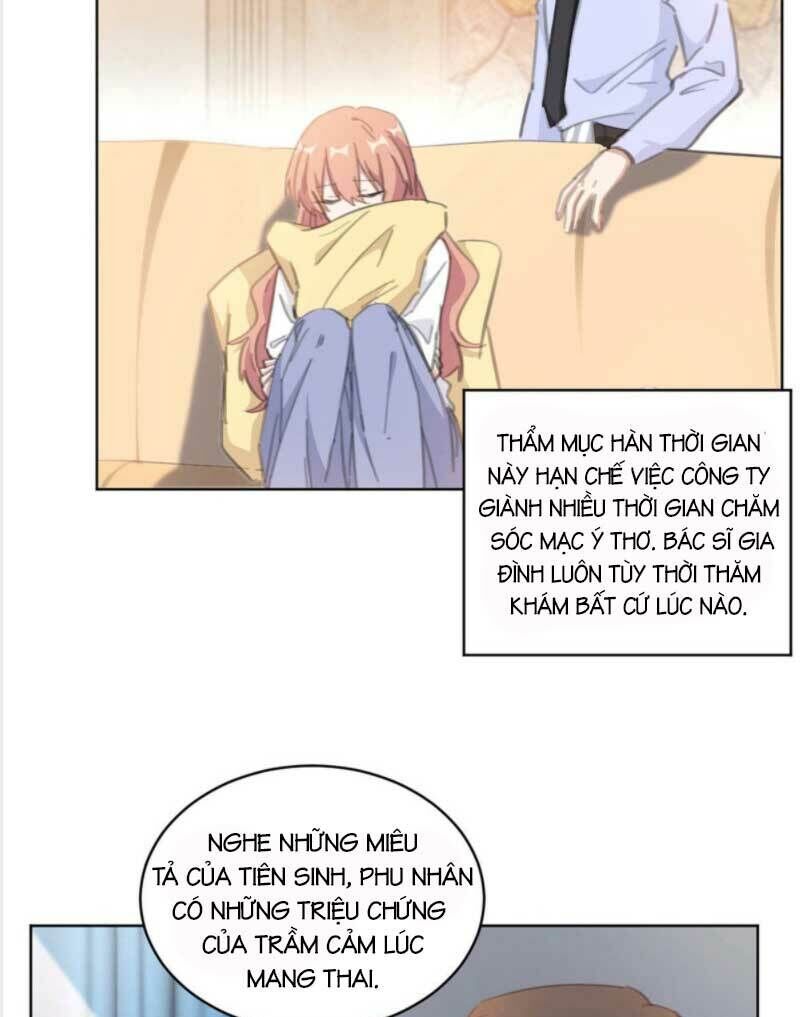 Hôn Nhân Trọng Sinh Nhẹ Nhàng Ấm Áp Sủng Vợ Chapter 183 - 4