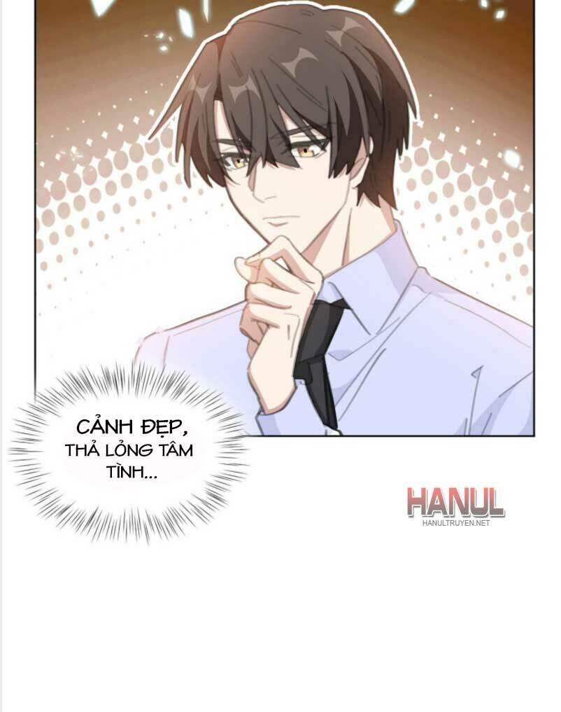 Hôn Nhân Trọng Sinh Nhẹ Nhàng Ấm Áp Sủng Vợ Chapter 183 - 6