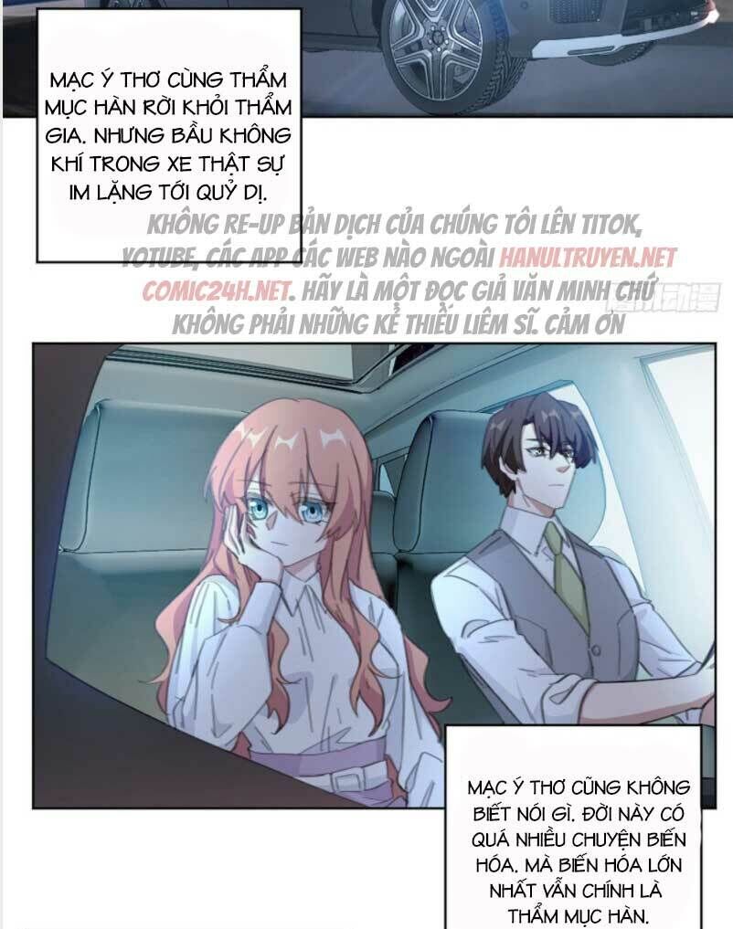 Hôn Nhân Trọng Sinh Nhẹ Nhàng Ấm Áp Sủng Vợ Chapter 183 - 8