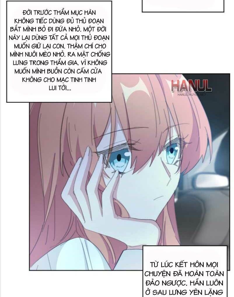 Hôn Nhân Trọng Sinh Nhẹ Nhàng Ấm Áp Sủng Vợ Chapter 183 - 9