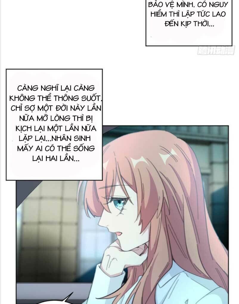 Hôn Nhân Trọng Sinh Nhẹ Nhàng Ấm Áp Sủng Vợ Chapter 183 - 10