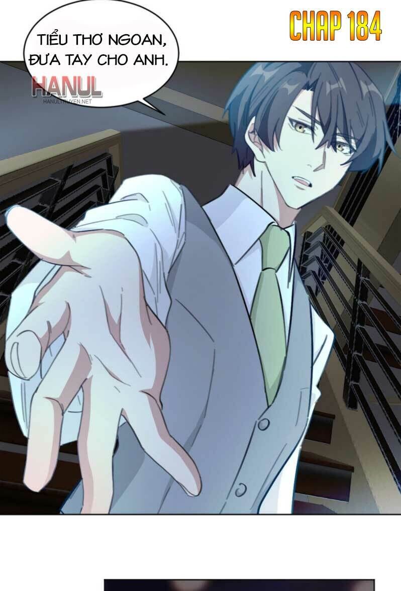 Hôn Nhân Trọng Sinh Nhẹ Nhàng Ấm Áp Sủng Vợ Chapter 184 - 2