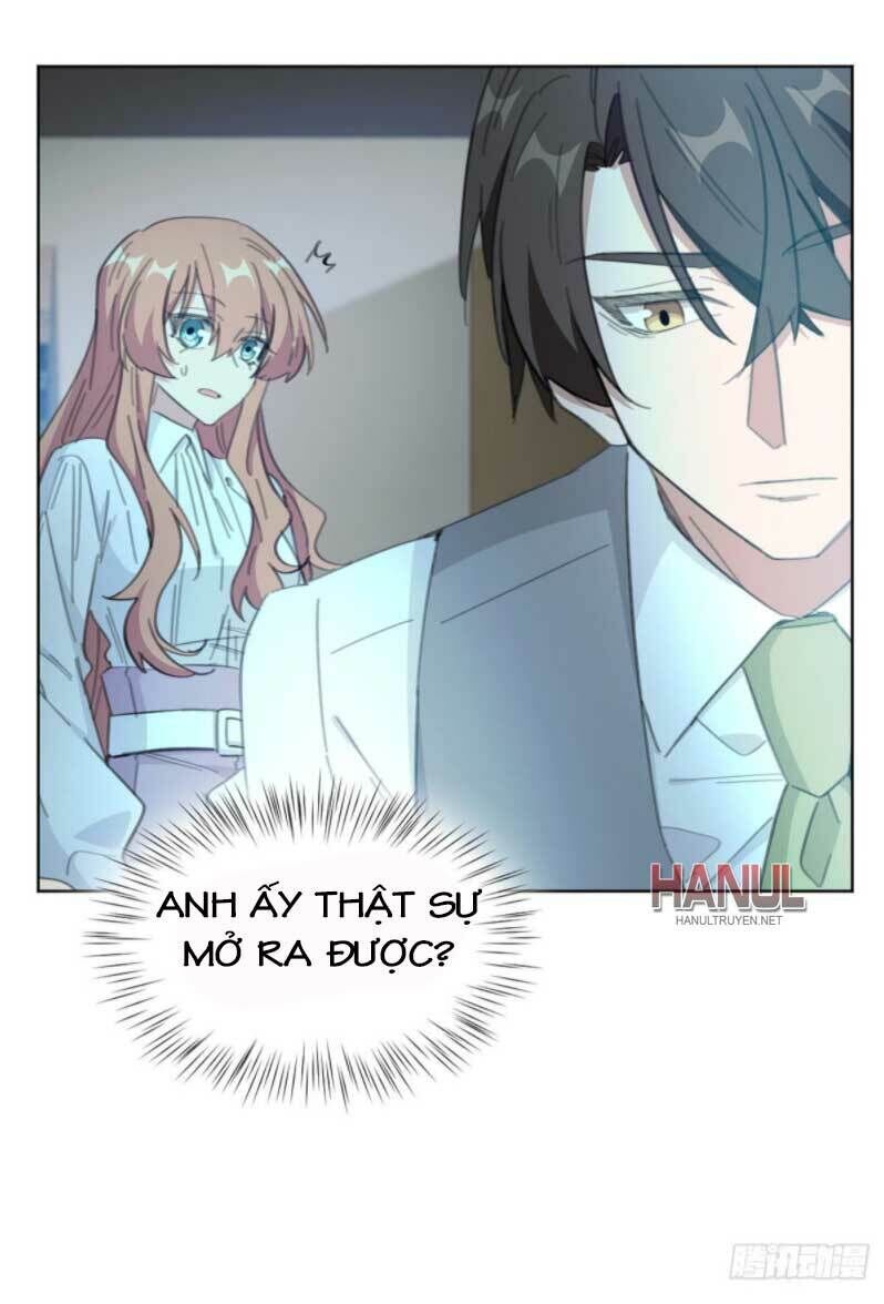 Hôn Nhân Trọng Sinh Nhẹ Nhàng Ấm Áp Sủng Vợ Chapter 184 - 12